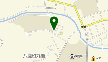 POLA 和の地図画像