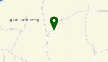 POLA 川上の地図画像