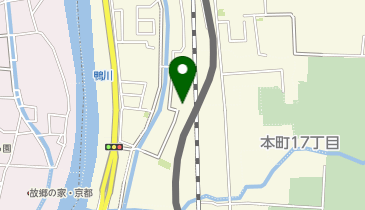 POLA Junの地図画像