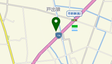POLA ENATOWAの地図画像