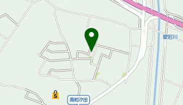 POLA 美南の地図画像