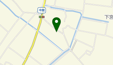 POLA saracleaの地図画像