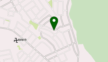 POLA Leafの地図画像