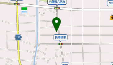 POLA ダサルの地図画像