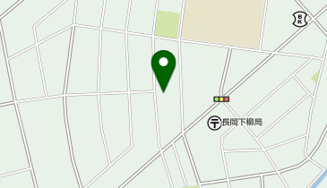POLA 葉月の地図画像