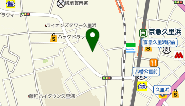 POLA エステ亜由美の地図画像