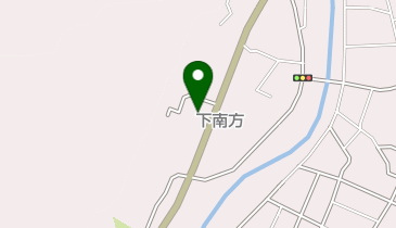 POLA エステインcourirの地図画像
