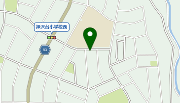 POLA クイーン・マヴの地図画像