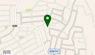 POLA i wishの地図画像
