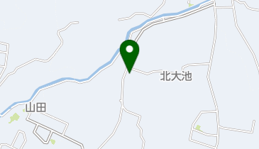 POLA miuの地図画像