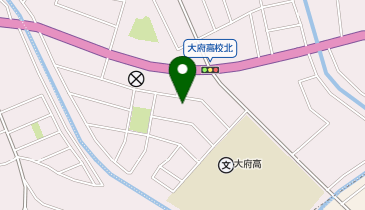POLA エステインルナの地図画像