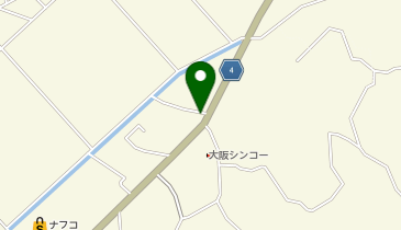 POLA エメの地図画像