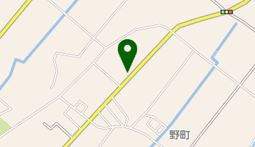 POLA 恵比須の地図画像