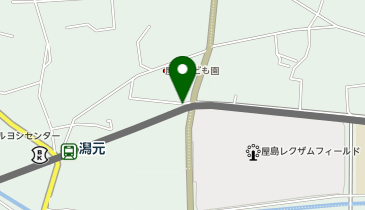 POLA パンプキンの地図画像