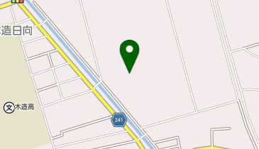 POLA 木造の地図画像