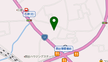 POLA そらの地図画像