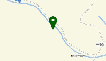 POLA こまくさの地図画像
