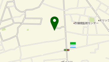 POLA エステイン彩華の地図画像