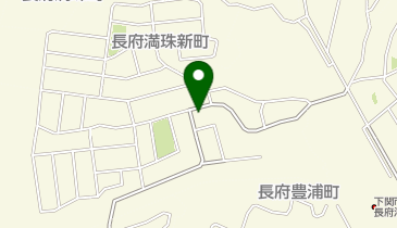 POLA M-21の地図画像