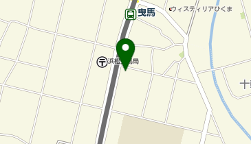 POLA えんの地図画像