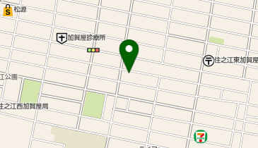POLA コスモの地図画像