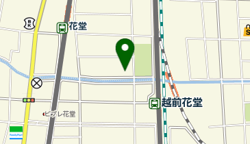 POLA ミヤの地図画像
