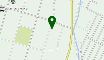 POLA 彩華の地図画像