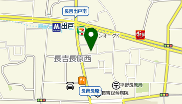 POLA INGの地図画像