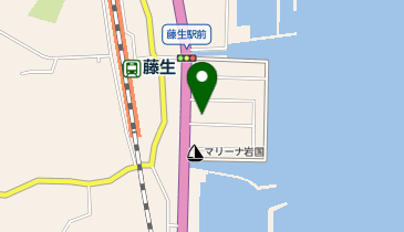 POLA jolie..の地図画像