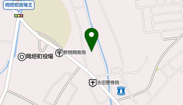 POLA エステインMis.の地図画像