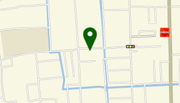 POLA 東花尻の地図画像