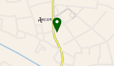 POLA 藍住矢上の地図画像