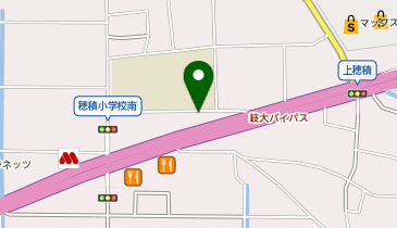 POLA KARUNAの地図画像