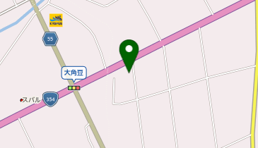POLA つくばささぎエイジングケアサロンの地図画像