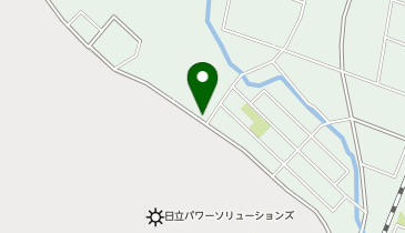 POLA エステインエミの地図画像