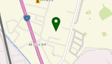 POLA エミィつくしの地図画像