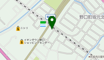 POLA 宝の地図画像