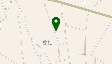 POLA コスモの地図画像