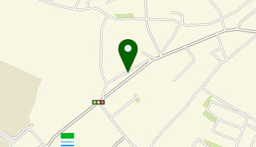 POLA エステインUBEの地図画像