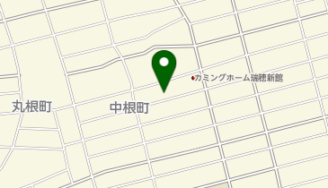 POLA エミニ ファンファンの地図画像