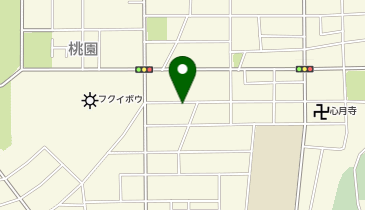 POLA キャンディの地図画像