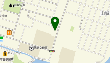 POLA エステインeclatの地図画像