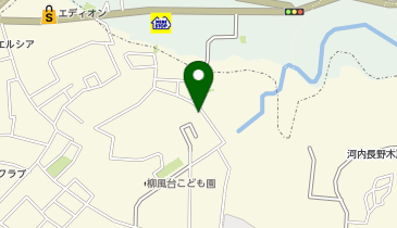 POLA YUKAの地図画像