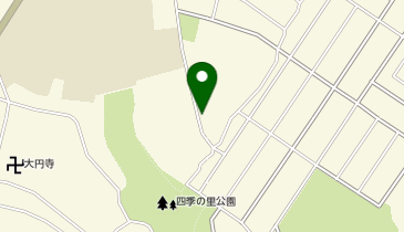 POLA エステサロン守谷の地図画像