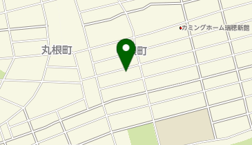 POLA エミニの地図画像