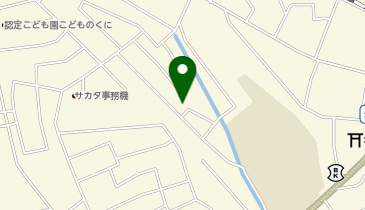 POLA 青森の地図画像