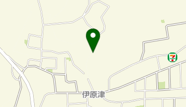 POLA ビューコスモの地図画像