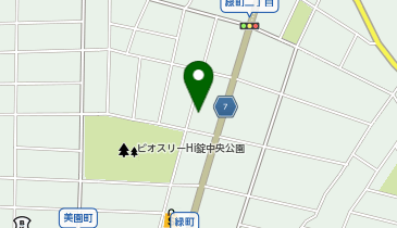 POLA エミールの地図画像