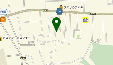 POLA Rexhaの地図画像