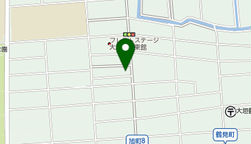 POLA 美妃の地図画像